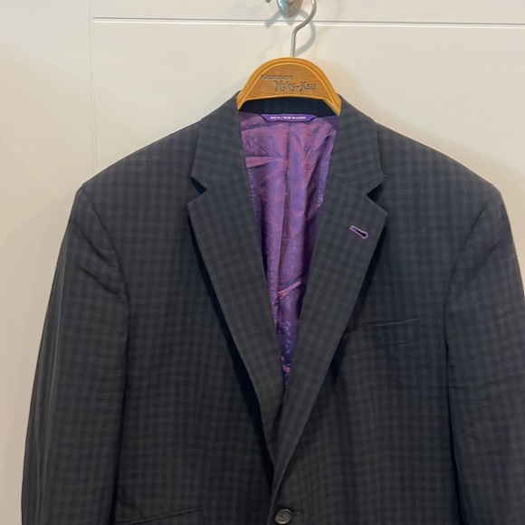 Ted Baker blazer jacket - Picture 4 of 14